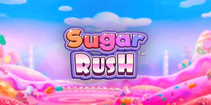 Rahasia Slot Sugar Rush Gacor Hari Ini yang Jarang Diketahui