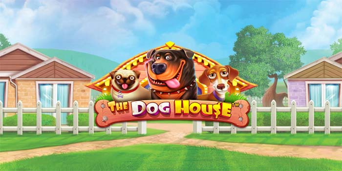 Panduan Lengkap Main Slot The Dog House Untuk Pemula Biar Langsung Cuan
